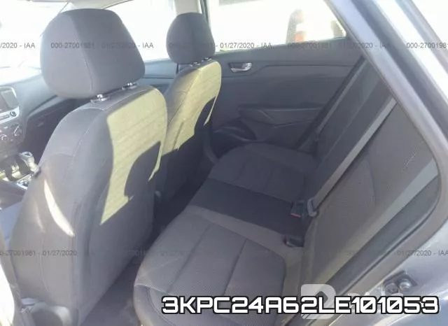 3KPC24A62LE101053 фото 9