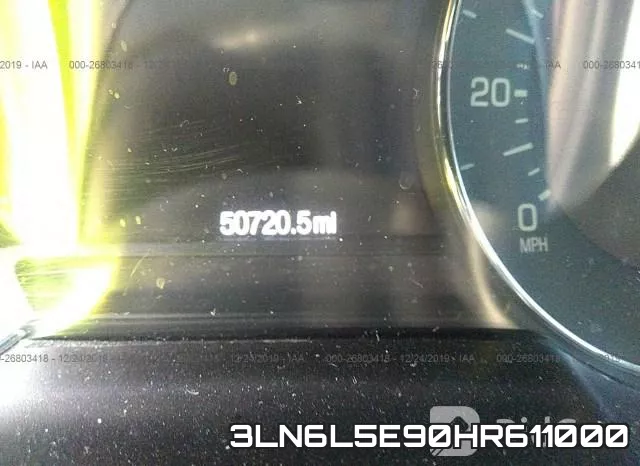 3LN6L5E90HR611000 фото 8