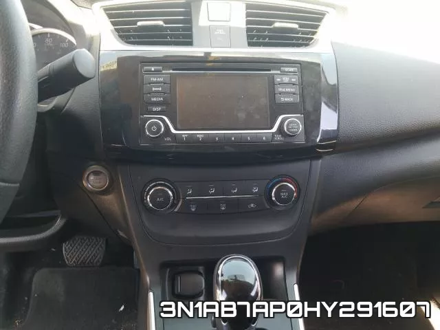3N1AB7AP0HY291607 фото 2