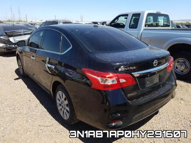 3N1AB7AP0HY291607 фото 4