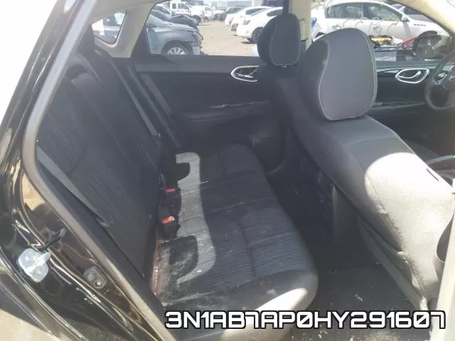 3N1AB7AP0HY291607 фото 7