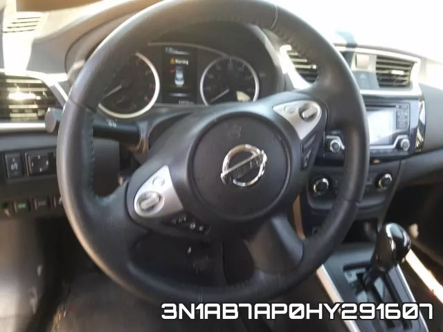 3N1AB7AP0HY291607 фото 10
