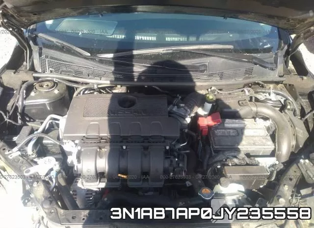 3N1AB7AP0JY235558 фото 2