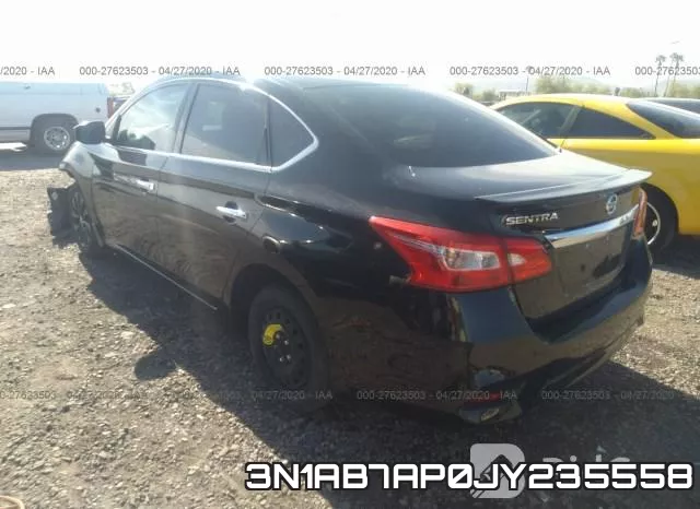 3N1AB7AP0JY235558 фото 4