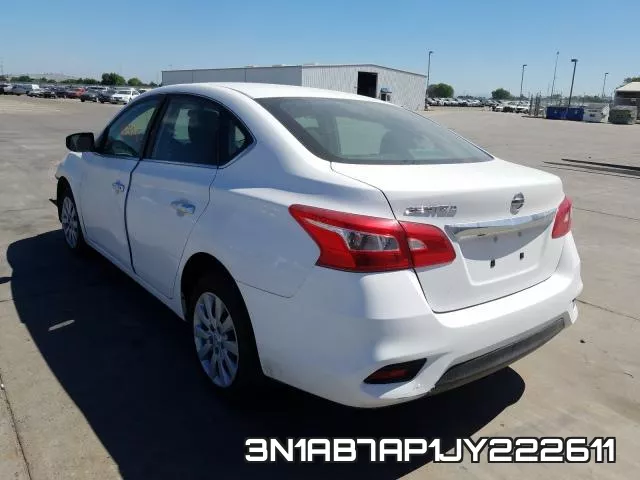 3N1AB7AP1JY222611 фото 4