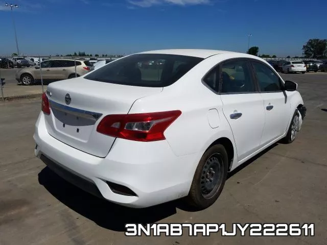 3N1AB7AP1JY222611 фото 5