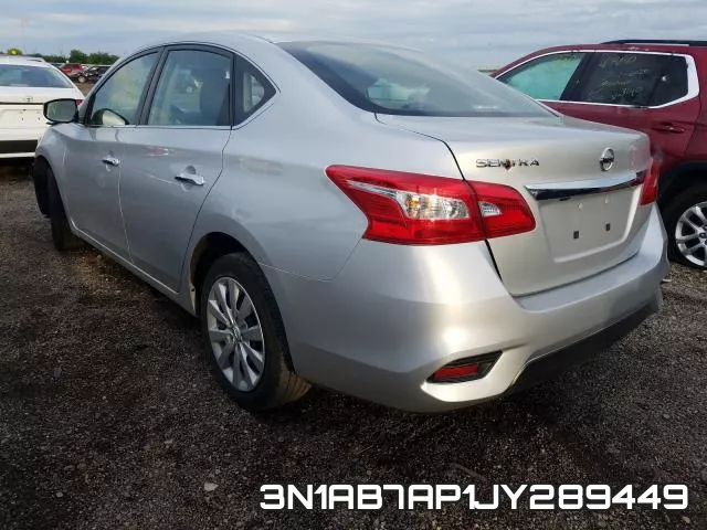 3N1AB7AP1JY289449 фото 4