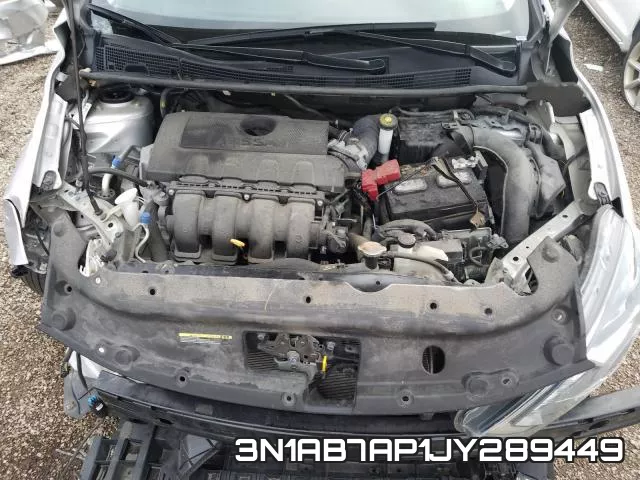 3N1AB7AP1JY289449 фото 8