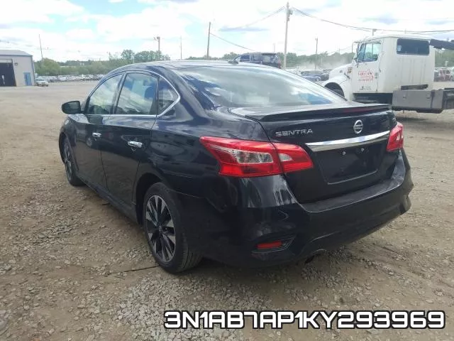 3N1AB7AP1KY293969 фото 4