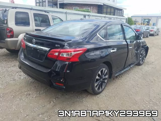 3N1AB7AP1KY293969 фото 5