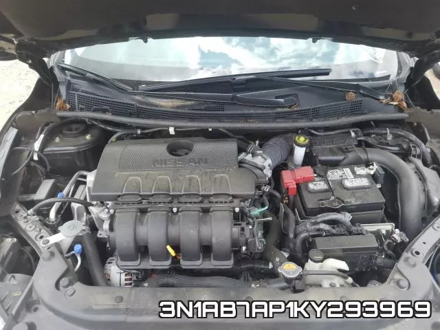 3N1AB7AP1KY293969 фото 8