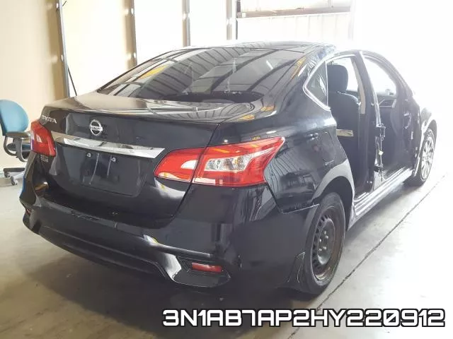 3N1AB7AP2HY220912 фото 4
