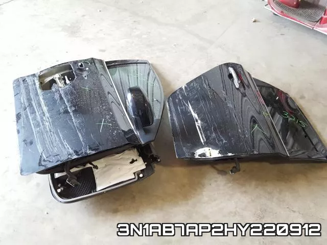 3N1AB7AP2HY220912 фото 9