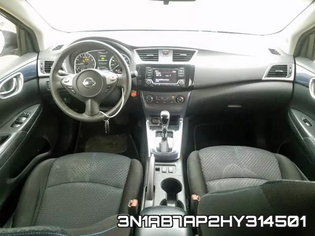 3N1AB7AP2HY314501 фото 10