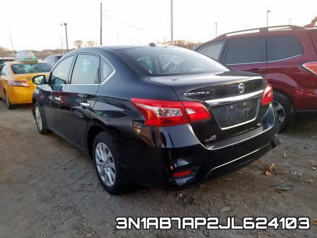 3N1AB7AP2JL624103 фото 4