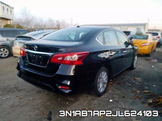 3N1AB7AP2JL624103 фото 5