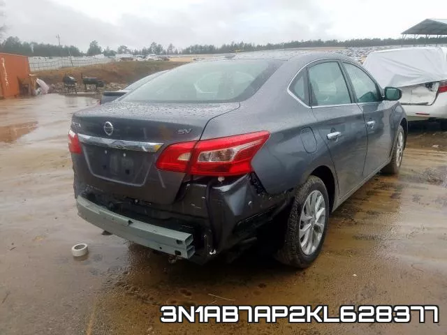 3N1AB7AP2KL628377 фото 5