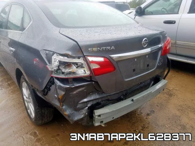 3N1AB7AP2KL628377 фото 10