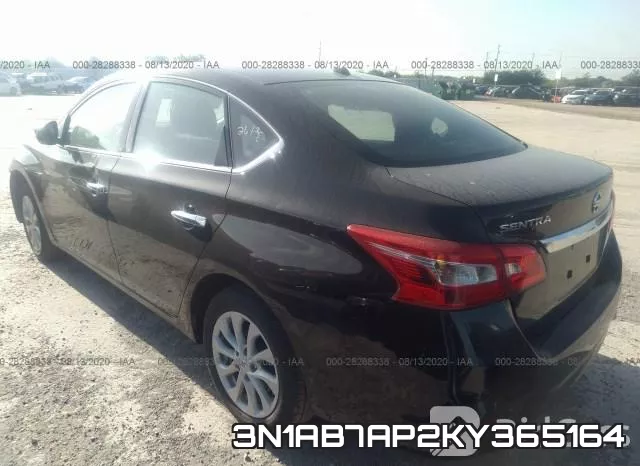 3N1AB7AP2KY365164 фото 4