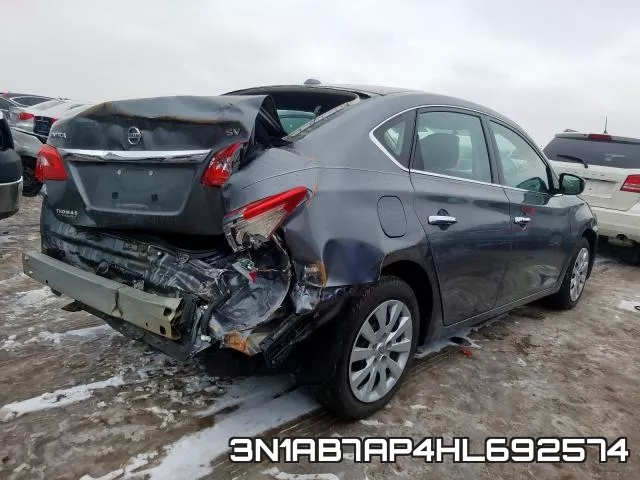 3N1AB7AP4HL692574 фото 5