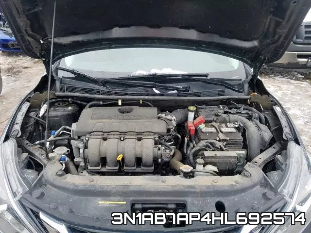 3N1AB7AP4HL692574 фото 8