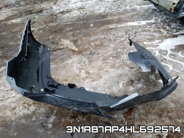3N1AB7AP4HL692574 фото 10
