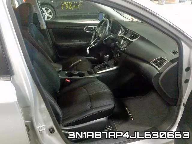 3N1AB7AP4JL630663 фото 6