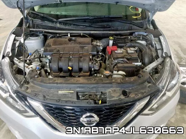 3N1AB7AP4JL630663 фото 8