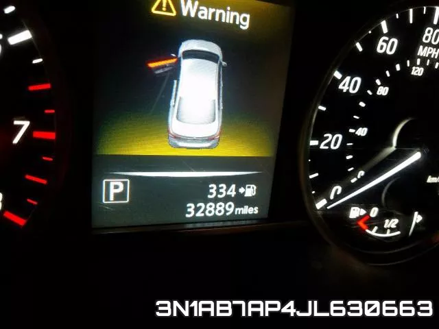 3N1AB7AP4JL630663 фото 9