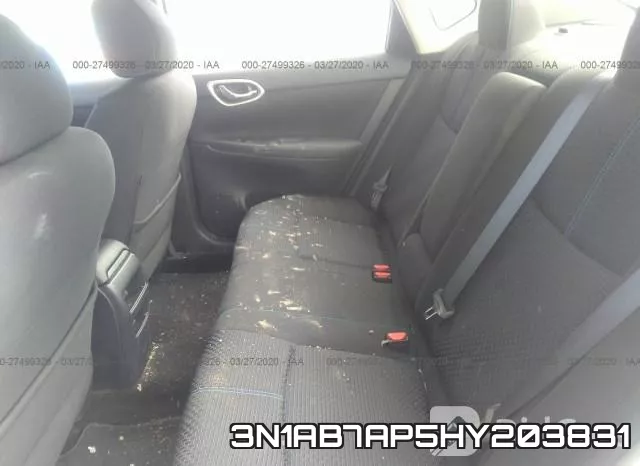 3N1AB7AP5HY203831 фото 9