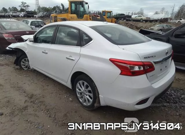 3N1AB7AP5JY314904 фото 4