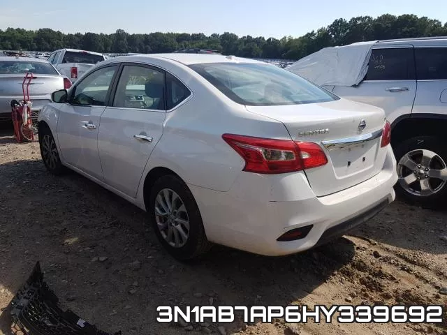 3N1AB7AP6HY339692 фото 4