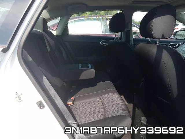 3N1AB7AP6HY339692 фото 7