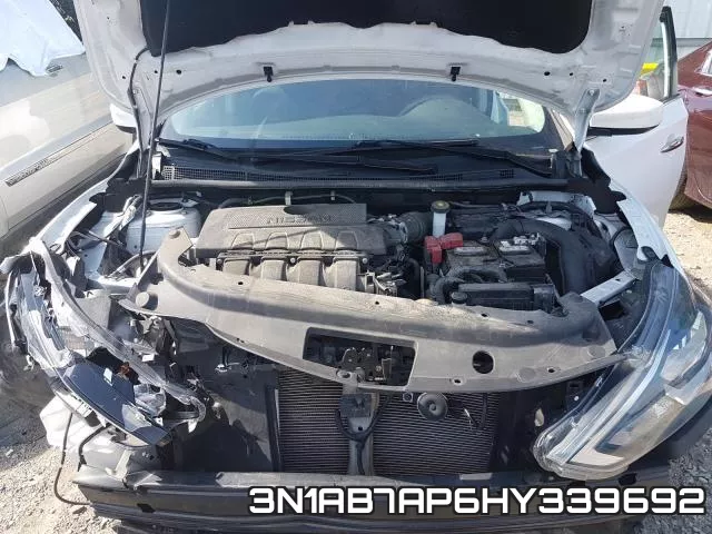 3N1AB7AP6HY339692 фото 8