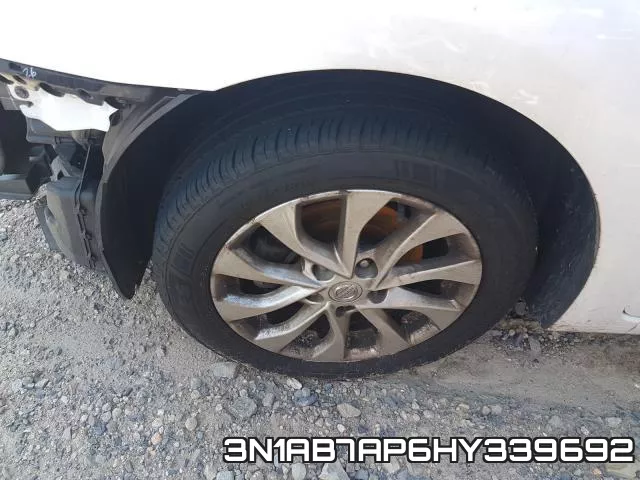 3N1AB7AP6HY339692 фото 10