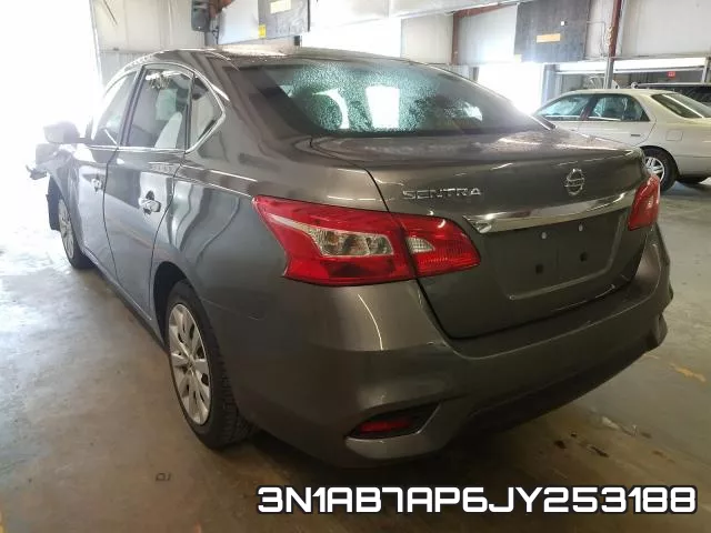 3N1AB7AP6JY253188 фото 4