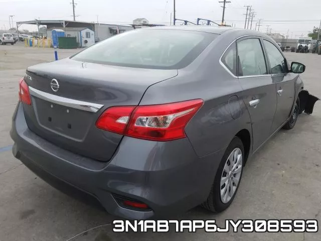 3N1AB7AP6JY308593 фото 5