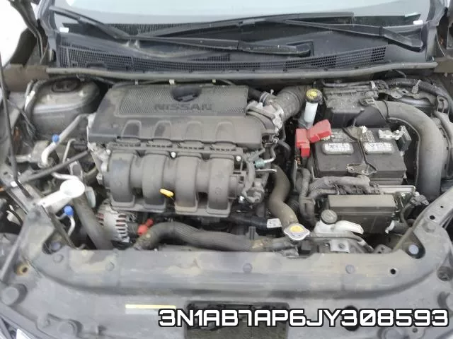 3N1AB7AP6JY308593 фото 8