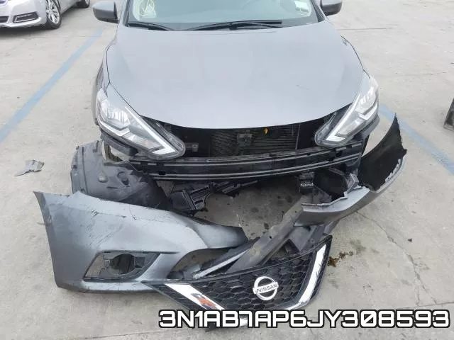 3N1AB7AP6JY308593 фото 10