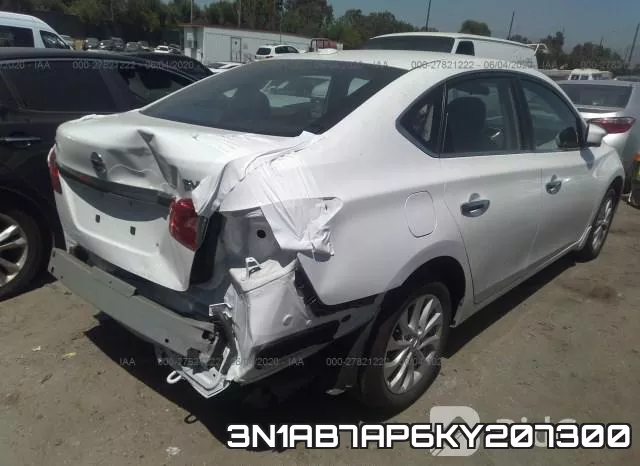 3N1AB7AP6KY207300 фото 5