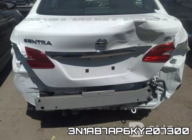 3N1AB7AP6KY207300 фото 7