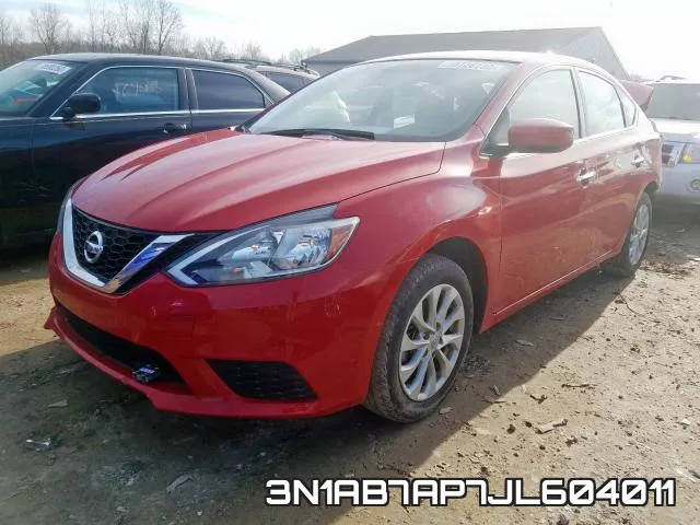 3N1AB7AP7JL604011 фото 3