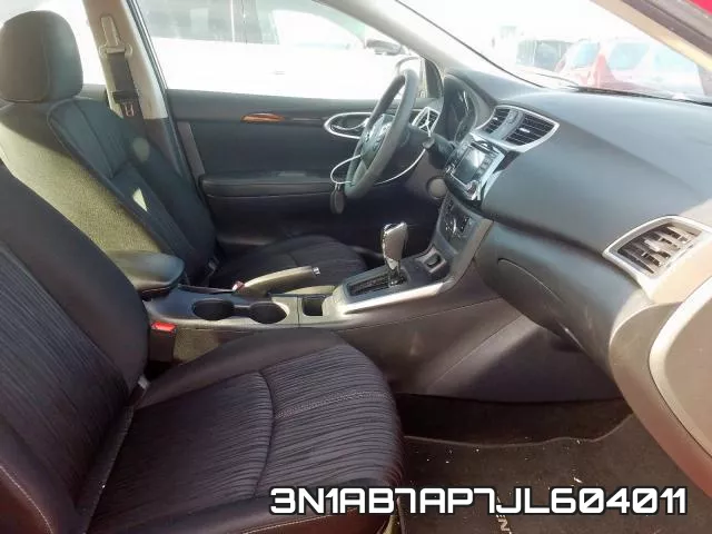 3N1AB7AP7JL604011 фото 6