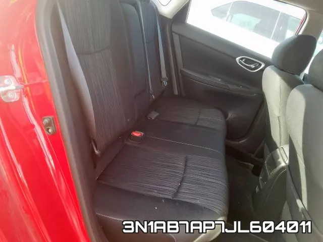 3N1AB7AP7JL604011 фото 7
