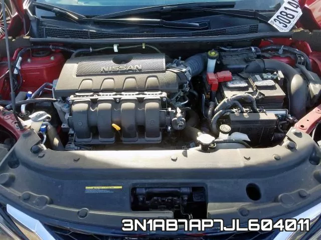 3N1AB7AP7JL604011 фото 8