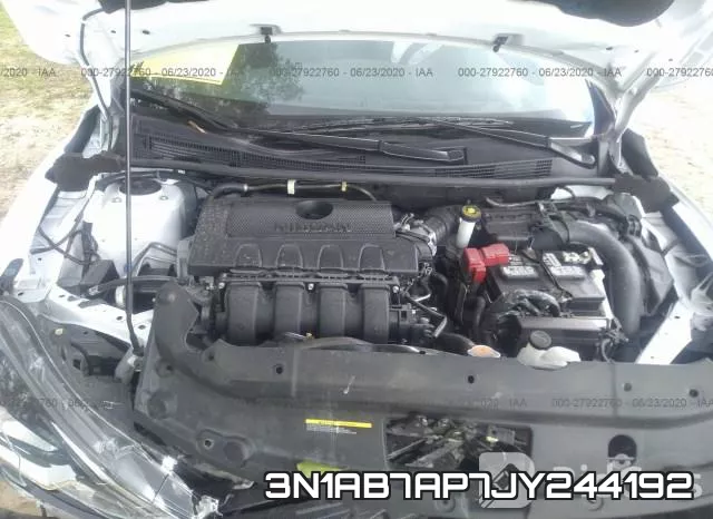 3N1AB7AP7JY244192 фото 2