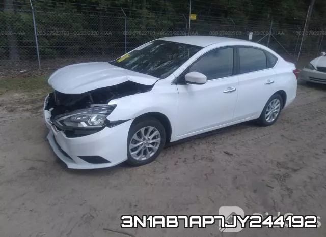 3N1AB7AP7JY244192 фото 3