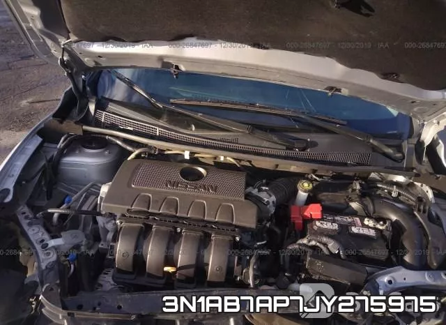 3N1AB7AP7JY275975 фото 2