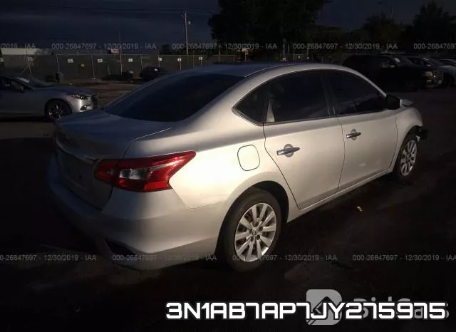 3N1AB7AP7JY275975 фото 5