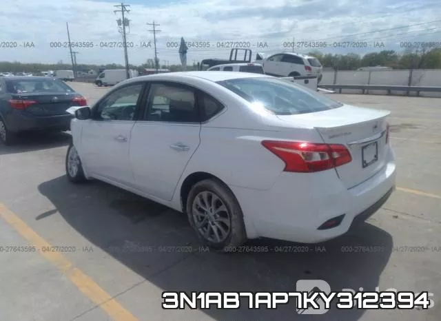 3N1AB7AP7KY312394 фото 4